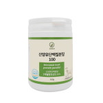 산양유단백질분말 초유단백질 네덜란드 베타카제인 300g : 리얼팜스