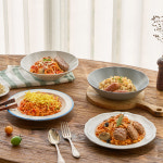 굿스푼 1+1 저당 로제 미트볼 두부면 외 3종 파스타  간편요리 저당소스 단백질 식단 : 미스터네이처 다이어트