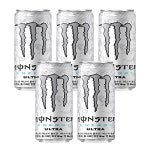 몬스터 울트라흰 355ml 24개 박스안심포장 몬스터캔 : 체리마켓20