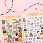 [라라하우스] 먼슬리 : 위드유 상점