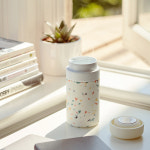 더블유앤피[W&P] 포터 보온보냉  텀블러 350ml : 레이나 샵
