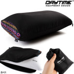 국산 캠핑 베게 캠핑용 차박 에어베개 배게 커버 세트 : 홈버프 핫딜