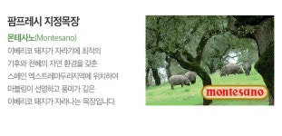 팜프레시 웨이브 이베리코 베요타세트 (냉동) 추석 명절선물 : 레이니 영