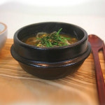 뚝배기 계란찜 가정용 업소용 토기 찌개 1인용 작은 무균열 : 현이네 하우스