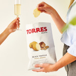 torres 토레스 트러플 감자칩 40g 125g : 3ff 쓰리에프에프