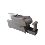 미용실 샴푸 의자 헤어샵 뷰티 샬롱 침대 이발소 반 누운 침대 살롱 살롱 특수 95 : 샵앤모아