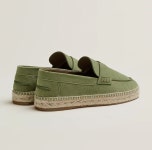 에르메스 여성화 / Trip espadrille 에르메스 에스파듀 H211138Z G0370 : 트렌디 런던