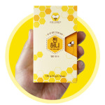 [찐허니 벌꿀스틱] 천연꿀스틱 JJIN HONEY STICK 10g  10개입  10상자 : 플레그인