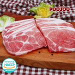 목전지 구이용 250g 이지팩 1~2인용 소포장 : 푸주