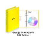 다우디지털스퀘어점 | 웨어밸리 Orange For Oracle V7 DBA Edition : 다우데이타 디지털존