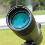 야시경 외시경 야간투시경 나이트비젼 적외선 망원경 스코프 프리즘 방 어댑터 : 클릭바이나우