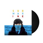 서브마린 OST Submarine - Original Songs From The Film By Alex Turner (10inch Vinyl, EP) : 미드나잇스낵