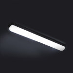 cityo led형광등 일자등 더블유 30W : DL lighting