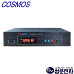 LPT-7293MP 차임벨 시보기 공장벨 시간알림 작업종 알림종 공장차임 : 성문전자