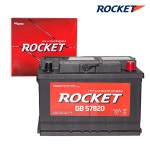 로켓트밧데리 GB57820(12V78AH) 반납 아반떼AD 배터리 : AA닷컴