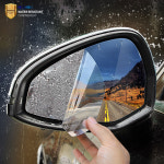 더뉴 셀토스 튜닝 사이드미러 방수필름 : 브레든