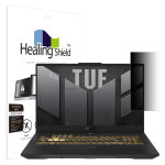에이수스 TUF Gaming F17 FX707 SNS 메신저 사이드 프라이버시 보안필름 : 힐링쉴드