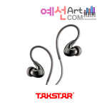 정식수입 Takstar TS-2260 탁스타 TS2260 인이어 이어폰 : 예선아트컴