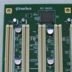 INTERFACE RCI-BAC05,P/007/12-001(16)1055 컨트롤러 : spareparts