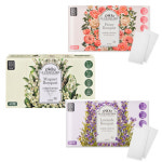 뽑아쓰는세제 한장빨래 간편 시트 종이 테크 20매 후레쉬브리즈 : 휴템