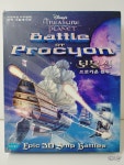 [정발판] 디즈니 보물성 프로키온 전투 (PC) : 레오 SHOP