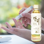 당티 바나듐 당관리 도움 옥수수수염 미네랄워터 당케어 건강 차 물 음료 500ml : 하루앤픽