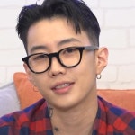 퍼블릭비컨 안경 클래시 C1 블랙 CLASSY 남자 여자 박재범 뿔테 안경 : 안경and선글라스