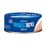 로하이 사조참치 마일드 통조림 : 리틀리아몰
