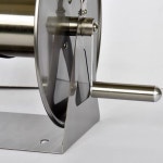 릴 호스 물 베란다 세차 코일 정원 스프링 연결 고압 워터 분사기 37 : 디H몰