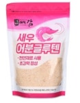 예감 수상한 새우 어분 집어제 붕어 잉어 향어 민물 노지 양어장 낚시 떡밥 : 피싱스타