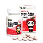 애플킨더 튼튼철분 프리미엄 60p : 리틀리아몰