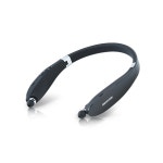 스마텍 목걸이 넥밴드 블루투스 이어폰 넥밴드 이어폰 : 매직씨엔씨