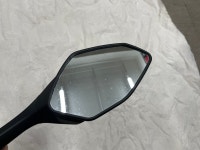 [중고] 야마하 R6 17~20 미러(우측) YZF-R6 /BN6-26290-00-00/YAMAHA /5 : 퍼스트펭귄 모터스