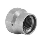 회전 노즐 급수 노즐 호스 노즐 g1834 스프레이홀 포함 고압세척용 하수관청소노즐 하수관 배수관청소배관 세차장 정원 화단급수 고강도 원예... 