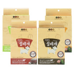 이맛이 설레개 소고기 20p 강아지 간식 짜먹는 설래개 츄르 추르 : 펫인싸