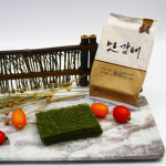 건푸드 서산 맛감태 도시락 감태김 선물박스 6봉 : 건강한 건어물 건푸드