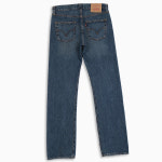 리바이스 501 (30 사이즈) 빈티지 진청 일자 청바지 (LV50130100) : REPEAT LAB