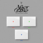 아이브 쥬얼 앨범 3집 싱글 애프터 라이크 After like 한정반 IVE 가을 : 올리브하트