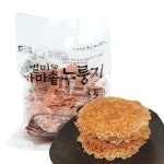 전통 가마솥 자연담아 누룽지 : 리틀리아몰