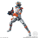마진전대 슈퍼전대 키라메이쟈 시리즈 용동 X2탄 일본직 수입/BANDAI : 피규어 스튜디오