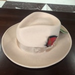 중절모 페도라 모자 남성 여성 h3571 울 펠트 신사 재즈 : 아이템홀릭직구