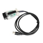 ELS27 FORScan PIC24HJ128GP FTDI 마이크로 칩 For for mazda Merc공구툴y design Work Over & J2534 V2.3.8 carver : 이마켓서울