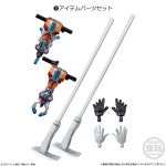 마진전대 슈퍼전대 키라메이쟈 시리즈 용동 X2탄 일본직 수입/BANDAI : 피규어 스튜디오