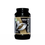 머슬피스트 목초방목 웨이프로틴 파우더 Whey 이솔레이트 909g 36서빙 : 덕스케어