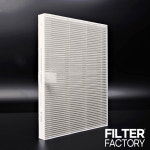 [호환] OK필터 충남 아산풍기이지더원1차  전용 전열교환기필터 : OKfilter