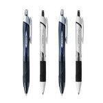 제트스트림 유니 볼펜 SXN-150 0.38mm 0.5mm 검정 : 더조은마켓