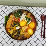 꼭이밥상 착한감자탕 통 뼈 해장국 특대용량 5kg 6인분 : 꼭이밥상