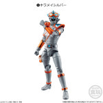 마진전대 슈퍼전대 키라메이쟈 시리즈 용동 X2탄 일본직 수입/BANDAI : 피규어 스튜디오