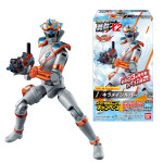 마진전대 슈퍼전대 키라메이쟈 시리즈 용동 X2탄 일본직 수입/BANDAI : 피규어 스튜디오