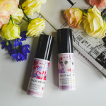 제주닮 바디 오드 퍼퓸 동백 (50ml) : 대정골 귤밭